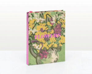 Little Book of Flowers
