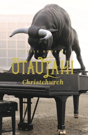 Little Book Of Otautahi