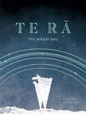 Te Ra - The Maori Sail