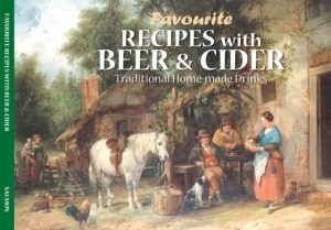 Favourite Recipes With Beer and Cider