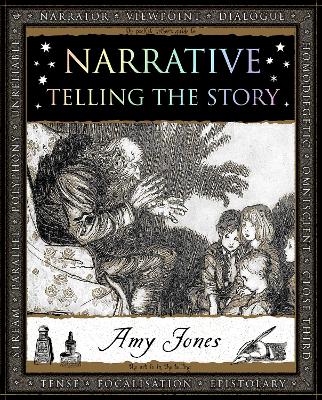 Narrative - Telling The Story