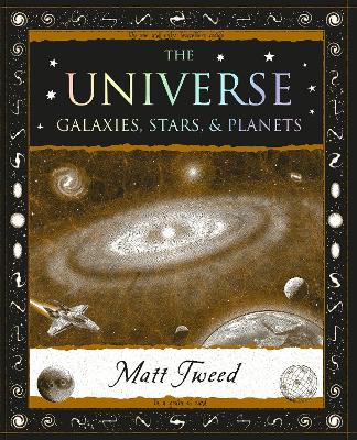 Pocket Universe - Galaxies Stars Planets And Moons