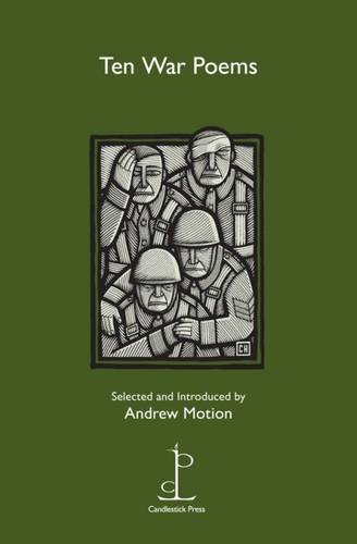 Ten War Poems - Instead Of A Card