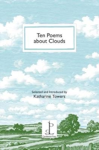 Ten Poems About Clouds - Instead Of A Card