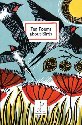 Ten Poems About Birds - Instead Of A Card