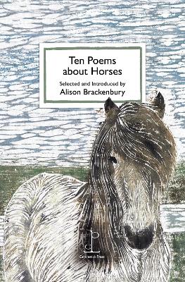 Ten Poems About Horses - Instead Of A Card