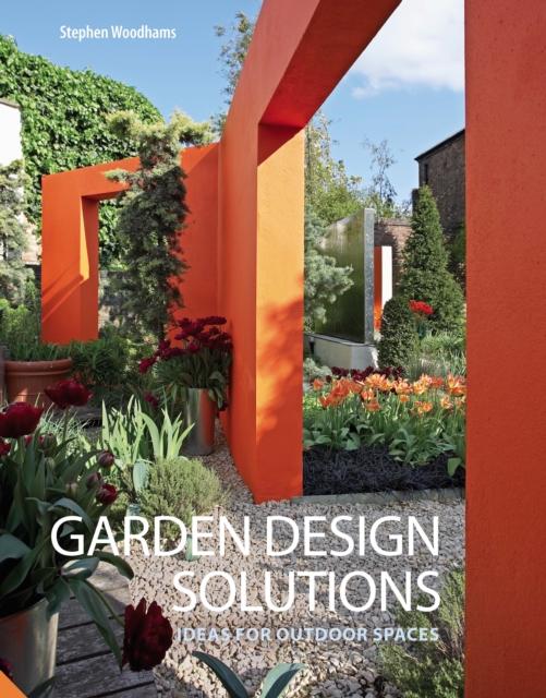 Garden Design Solutions - Ideas For Outdoor Spaces