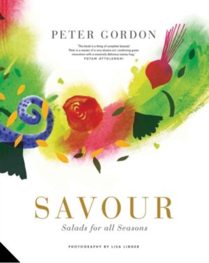 Savour - Salads For All Seasons