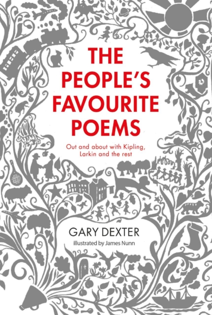 Peoples Favourite Poems - Out And About With Kipling Larkin And The Rest