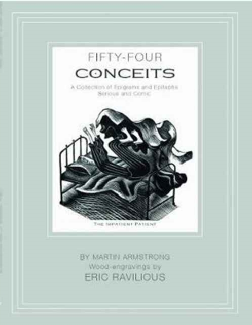 Fifty Four Conceits
