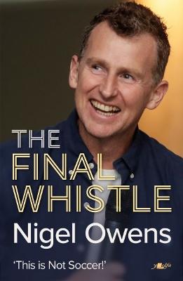 Nigel Owens - Final Whistle