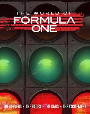 World Of Formula One