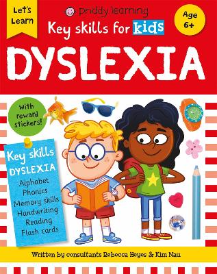 Key Skills for Kids - Dyslexia