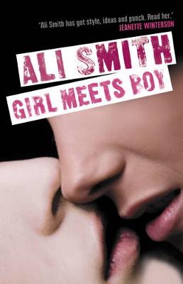 Girl Meets Boy - The Myth of Iphis