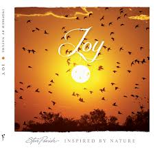 Joy - Inspired By Nature