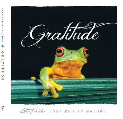 Gratitude - Inspired By Nature