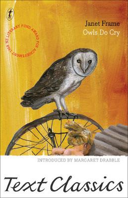 Owls Do Cry - Text Classics
