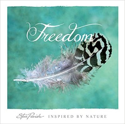Freedom - Inspired By Nature