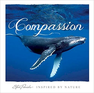 Compassion - Inspired By Nature