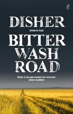 Bitter Wash Road - 1 Paul Hirschhausen