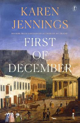 First of December