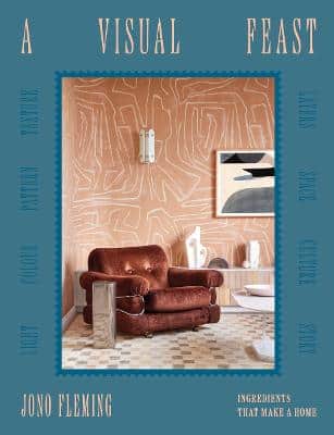 Visual Feast - Ingredients That Make a Home