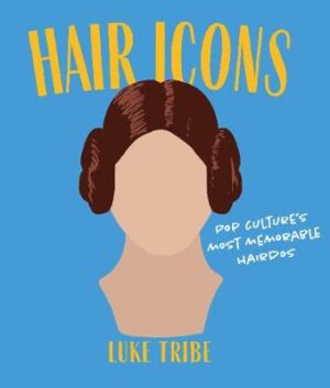 Hair Icons -  Pop culture's most memorable hairdos