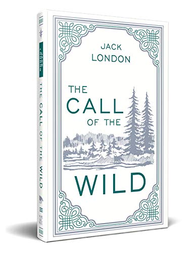 Call Of The Wild - Paper Mill Classics