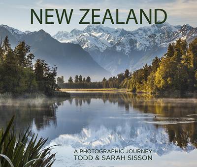 New Zealand - A Photographic Journey Pocket Edition