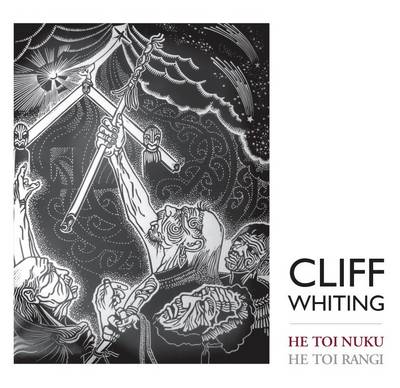 Cliff Whiting - He Toi Nuku He Toi Rangi - P/B