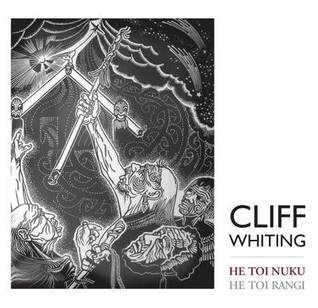 Cliff Whiting - He Toi Nuku He Toi Rangi