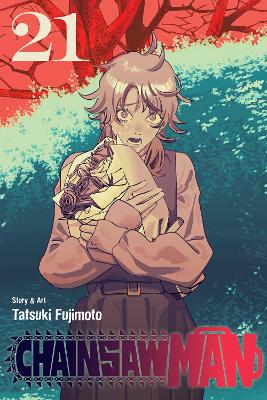 Chainsaw Man - 21