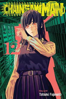 Chainsaw Man - 12