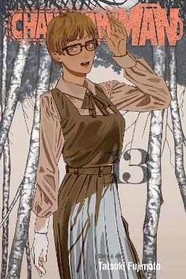 Chainsaw Man - 13