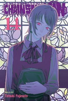 Chainsaw Man - 14