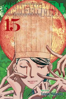 Chainsaw Man - 15