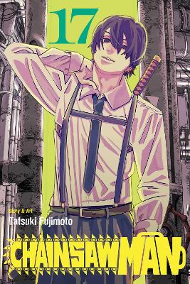 Chainsaw Man - 17