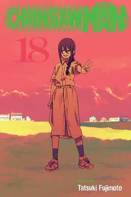 Chainsaw Man - 18