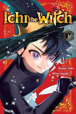 Ichi the Witch - 1