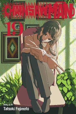 Chainsaw Man - 19