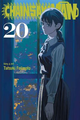 Chainsaw Man - 20