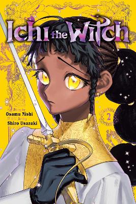 Ichi the Witch - 2