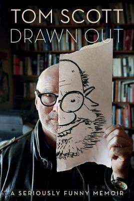 Drawn Out - A Seriously Funny Memoir