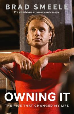 Owning It - The Ride that Changed my Life