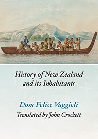 History Of New Zealand And Its Inhabitants - Image 2