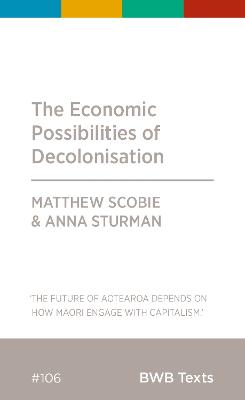 Economic Possibilities Of Decolonisation