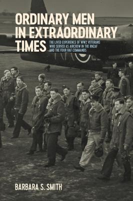 Ordinary Men in Extraordinary Times