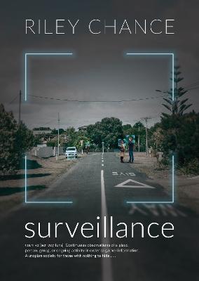 Surveillance - 1 Grace Marks