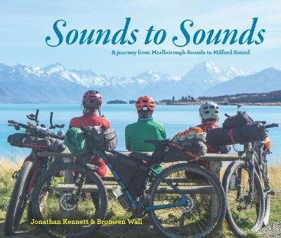 Sounds to Sounds - A journey from Marlborough Sounds to Milford Sound