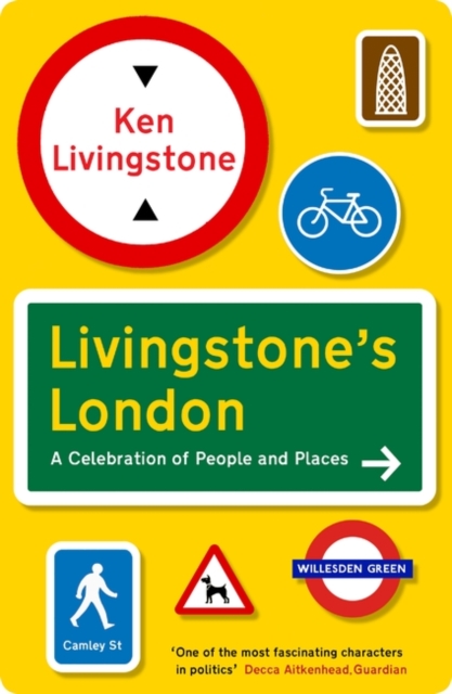 Livingstones London